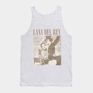 Holiday bf Tank Top